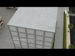 Σύστημα SMP επιβλαβών αποβλήτων