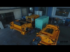 Καταστροφέας απορριμμάτων κουζίνας RGD900